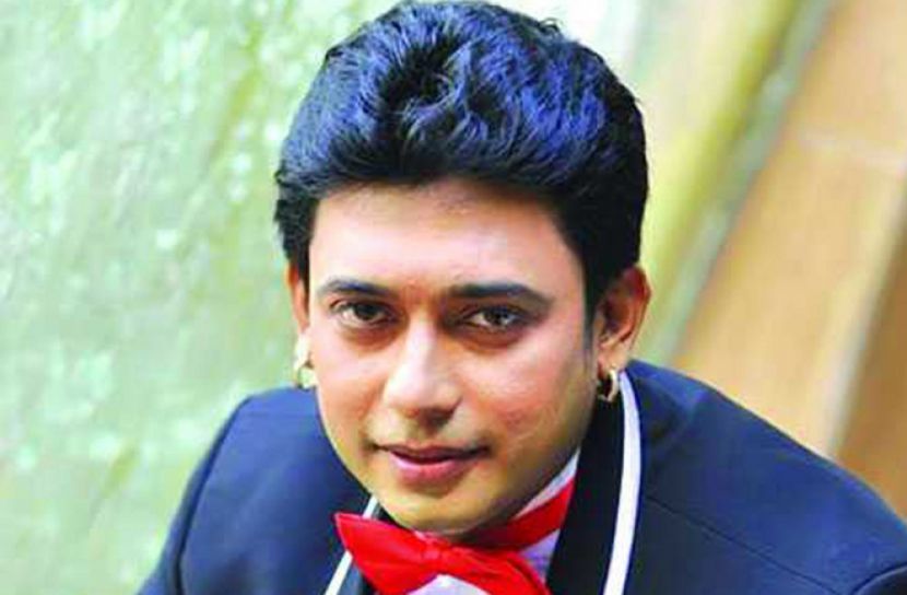 জায়েদ খানের সদস্যপদ স্থগিত