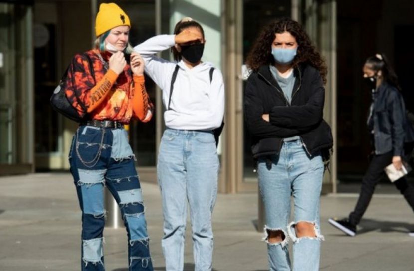 করোনা রোধে ইউরোপের কয়েকটি দেশে কারফিউ