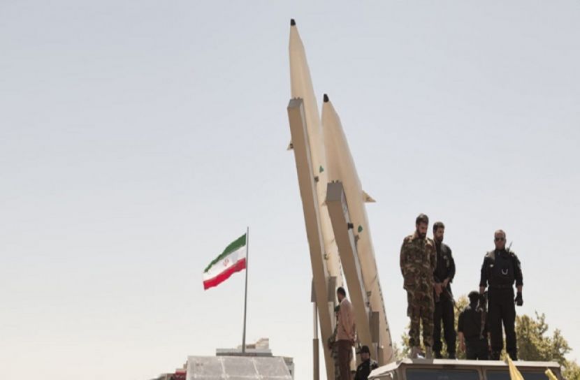 আর্মেনিয়া-আজারবাইজান সীমান্তে  ইরানের সেনা মোতায়েন