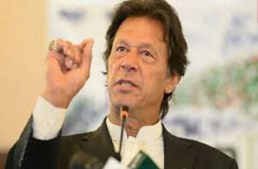 ফরাসী প্রেসিডেন্টের সমালোচনায় পাকিস্তানের প্রধানমন্ত্রী