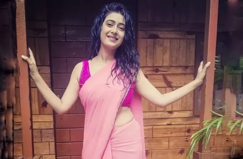 মাদক কিনতে গিয়ে ধরা পড়লেন ভারতীয় টিভি অভিনেত্রী