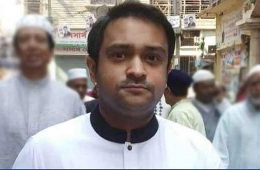 হাজী সেলিমের ছেলে ইরফান গ্রেফতার