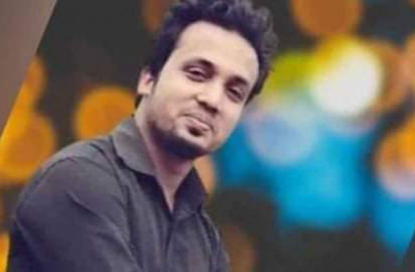 বিয়ের পর দিনেই বাদশা’র আত্মহত্যা