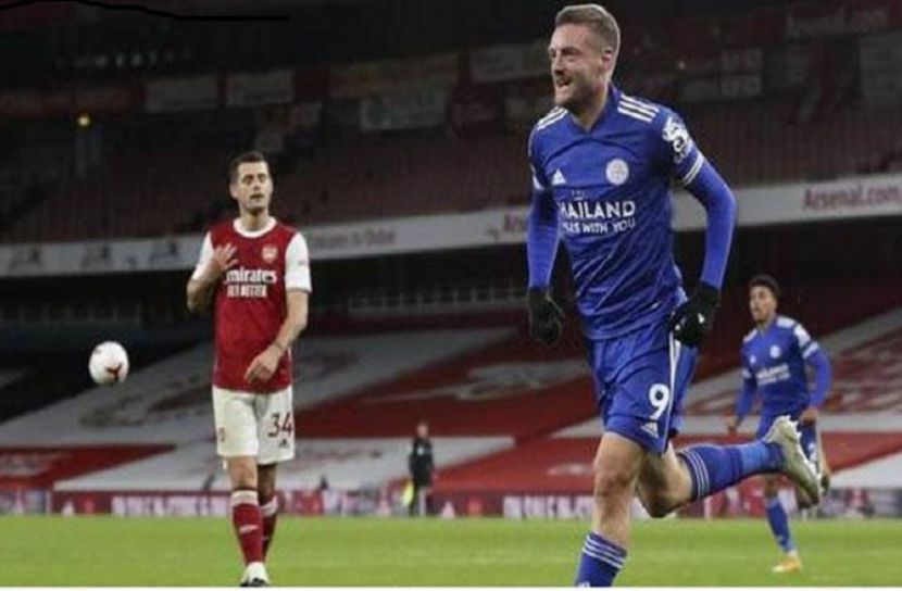 ৪৭ বছরের অপেক্ষা অবসন হলো লিস্টার সিটির