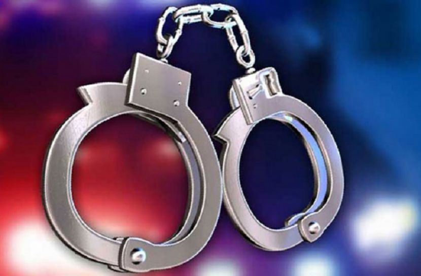 ধর্ষণ মামলায় এএসআই রায়হান গ্রেপ্তার 