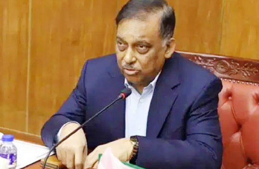 অপরাধী যেই হোক আইনের আওতায় আনা হবে : স্বরাষ্ট্রমন্ত্রী