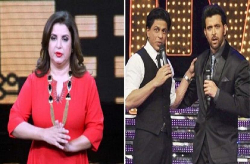 নায়ক পাচ্ছেন না পরিচালক ফারাহ খান