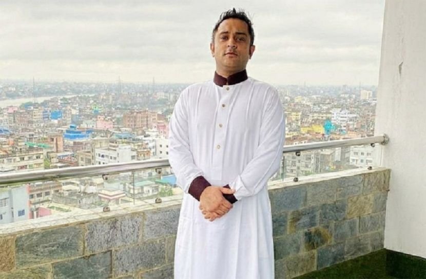 ইরফান সেলিমের এক বছরের জেল