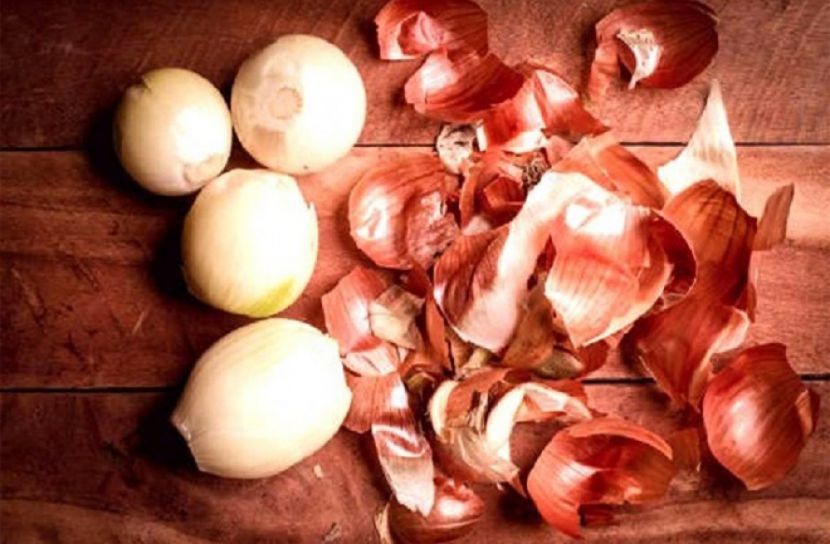 পেঁয়াজের মতোই খোসাও উপকারি! 