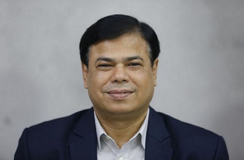 শেখ হাসিনার রাষ্ট্রে গুণ্ডামি-মাস্তানির কোন সুযোগ নেই : সেলিম মাহমুদ