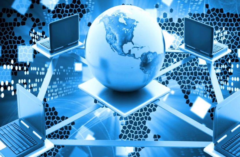 আজ থেকে কমতে পারে ইন্টারনেটের গতি