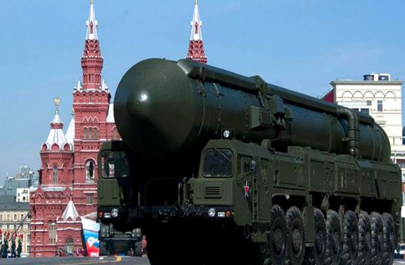 পারমাণবিক অস্ত্র নিষিদ্ধে ৫০ দেশের স্বাক্ষর