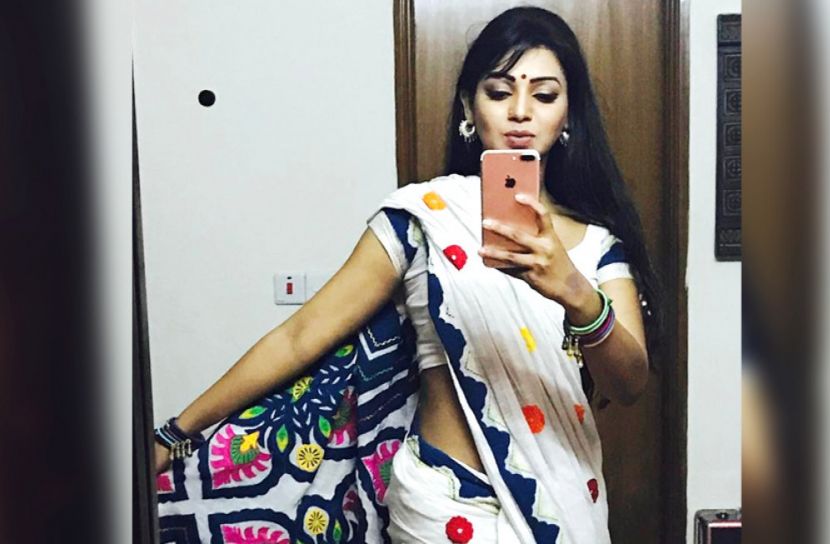 আবারো প্রেমে পড়লেন প্রভা