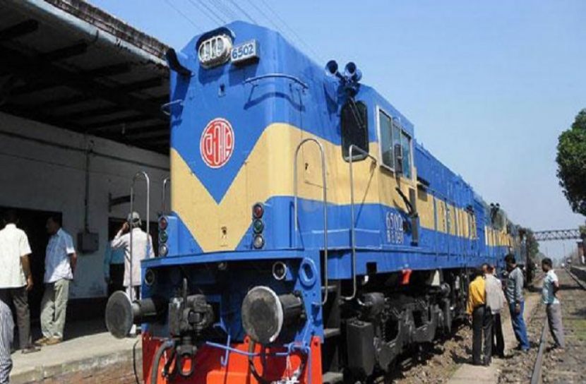 বাংলাদেশ-ভারতের মধ্যে নতুন রেল লাইন উদ্বোধন ১৬ ডিসেম্বর