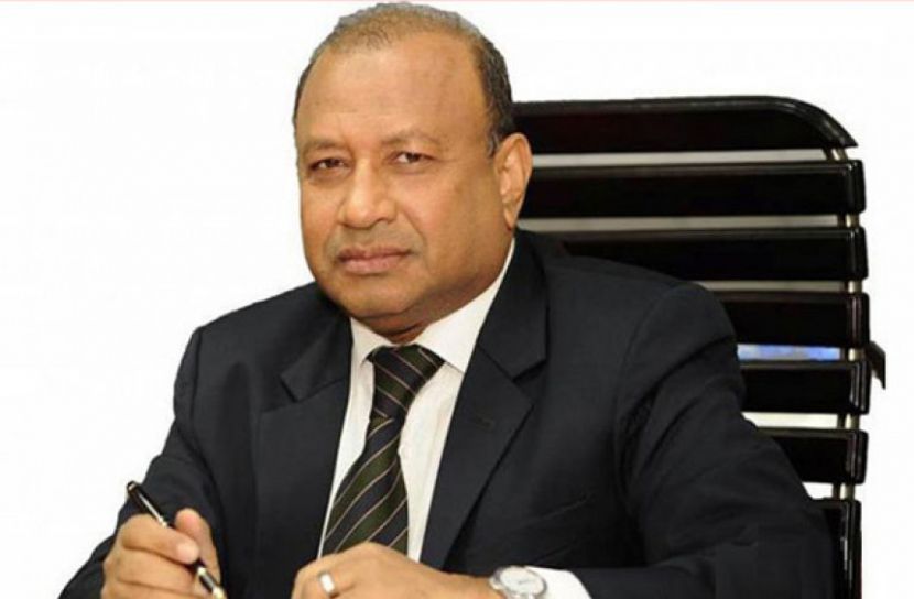 আজই বরখাস্ত হচ্ছেন ইরফান সেলিম : তাজুল ইসলাম