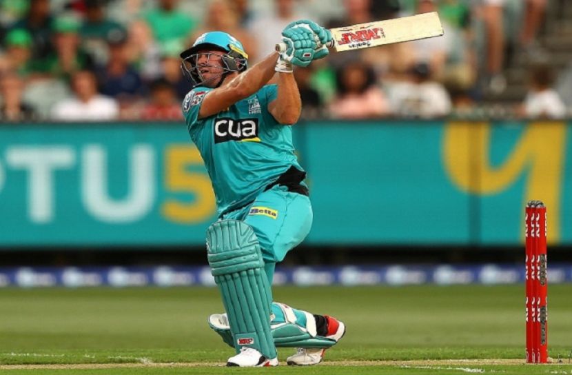 বিগ ব্যাশ থেকে নাম প্রত্যাহার ডি ভিলিয়ার্সের 