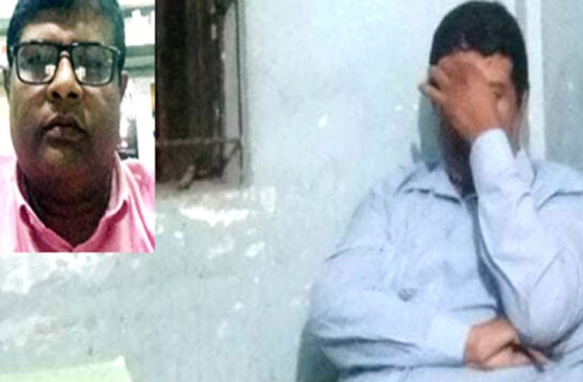 সিলেটে রোগীকে শ্লীলতাহানির অভিযোগে ডাক্তার কারাগারে