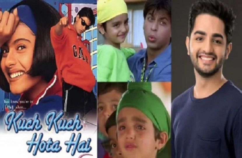 বিয়ে করছেন ছোট্ট পারজান