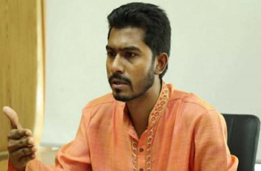 ভিপি নূরসহ ৬ জনের মামলার প্রতিবেদন ১২ নভেম্বর