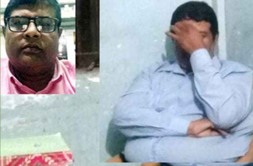 সিলেটে রোগীর শ্লীলতাহানীর অভিযোগে ডাক্তার কারাগারে