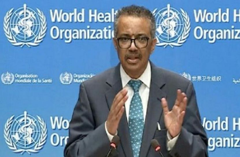 লকডাউন এড়াতে মাস্ক পড়া গুরুত্বপূর্ণ : ডব্লিউএইচও