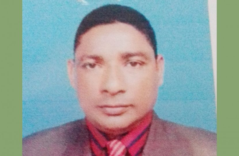 সুন্দরগঞ্জ পৌর নির্বাচনে নৌকা প্রত্যাশী জাহাঙ্গীর