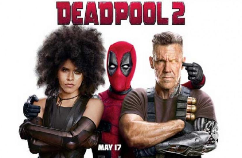 ‘ওয়ে অফ দ্য ওয়ারিয়র্স’ ছবিতে জ্যাক ক্যাসি