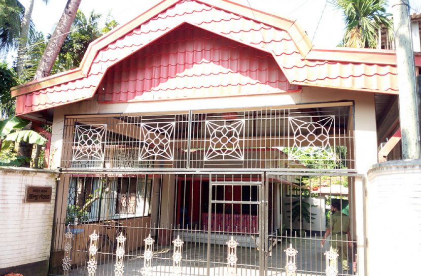 উলিপুরে মেয়রের বাসা থেকে কেয়ারটেকারের মরদেহ উদ্ধার