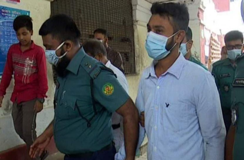 খুলনায় মাত্র তিন কার্যদিবসে মাদক মামলার রায়