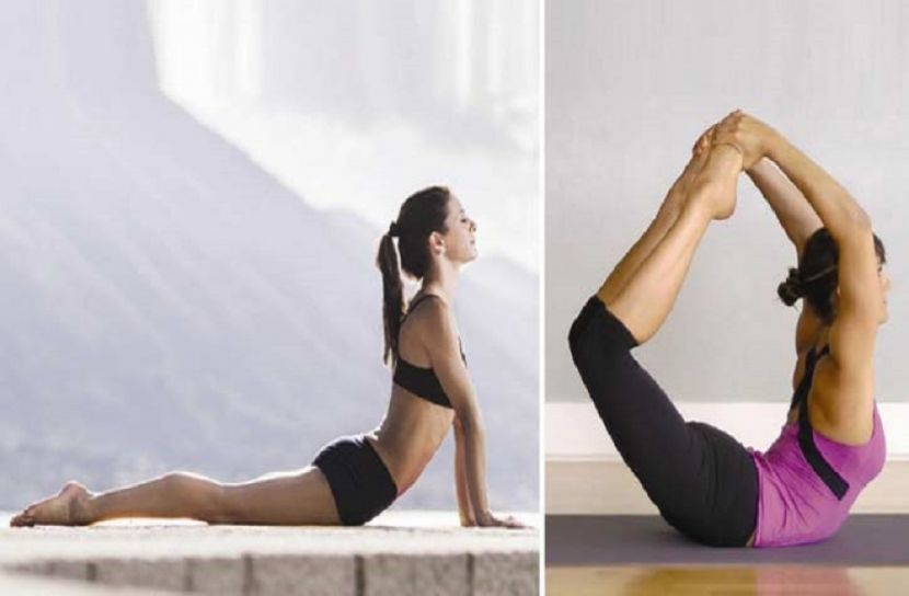 ব্যায়ামের উপকারিতা 