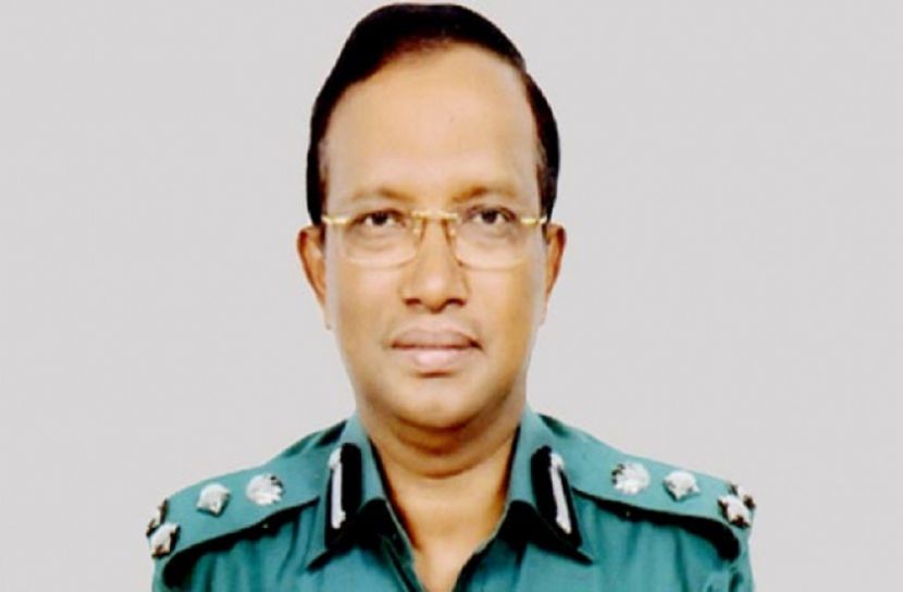 মানি লন্ডারিং মামলায় ডিআইজি মিজানসহ ৪ জনের বিরুদ্ধে সাক্ষ্য শুরু