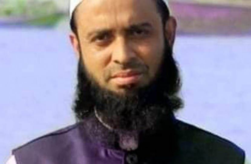 বাহুবলে মাদ্রাসা ছাত্রকে বলৎকার  ঘটনায় মামলা দায়ের