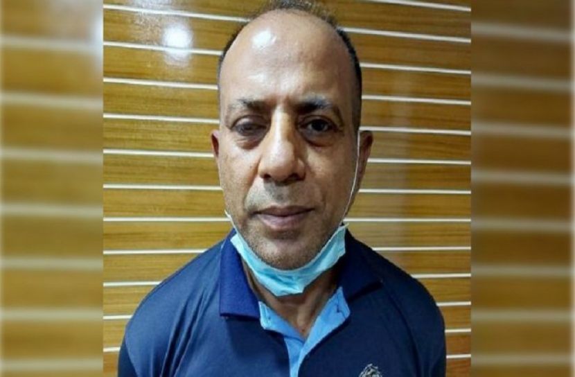 ইরফান সেলিমের ব্যক্তিগত সহকারী দিপু ৩ দিনের রিমান্ডে