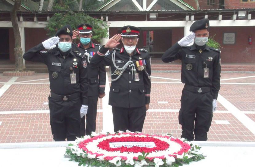 সেলিম পুত্র ইরফানের নামে আরও মামলা হবে : র‌্যাব ডিজি