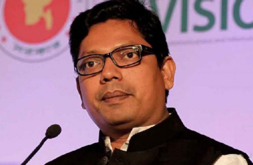 তরুণদের মাদক ছেড়ে মাঠে আসতে হবে : পলক