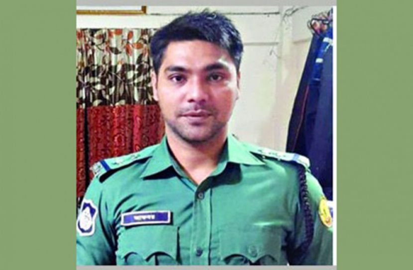 আকবরকে গ্রেপ্তারের দাবিতে সিলেটের ব্যবসায়ীদের আল্টিমেটাম