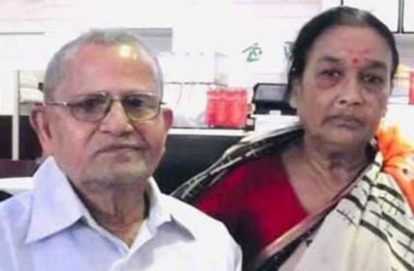 সিলেটে করোনায় ২৪ ঘন্টার ব্যবধানে স্বামী-স্ত্রীর মৃত্যু