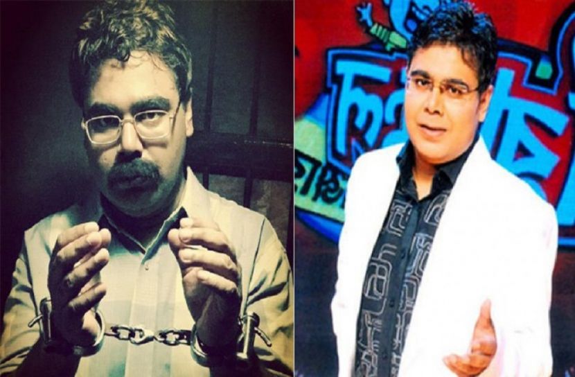 মীরের প্রশ্ন -আমি কি একা দোষী?