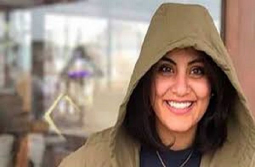 কারাগারে আমরণ অনশনে সৌদি মানবাধিকার নেত্রী