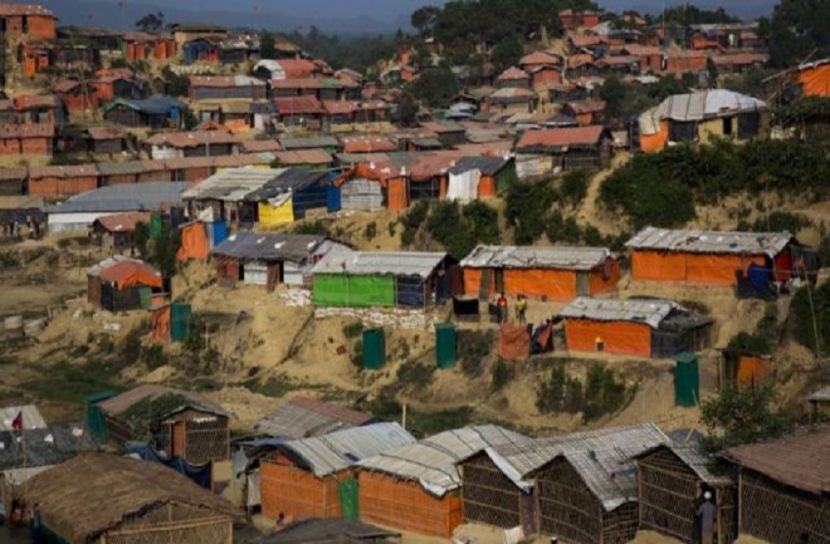 রোহিঙ্গা প্রত্যাবাসনে শক্তিশালী ভূমিকা নেই আন্তর্জাতিক সম্প্রদায়ের