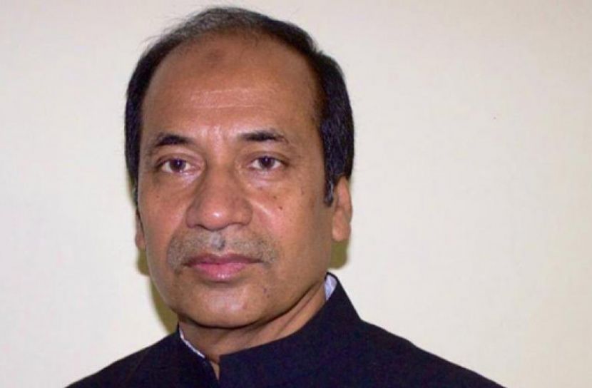 এমপি আবু  জাহিরকে সিএমএইচে স্থানান্তর