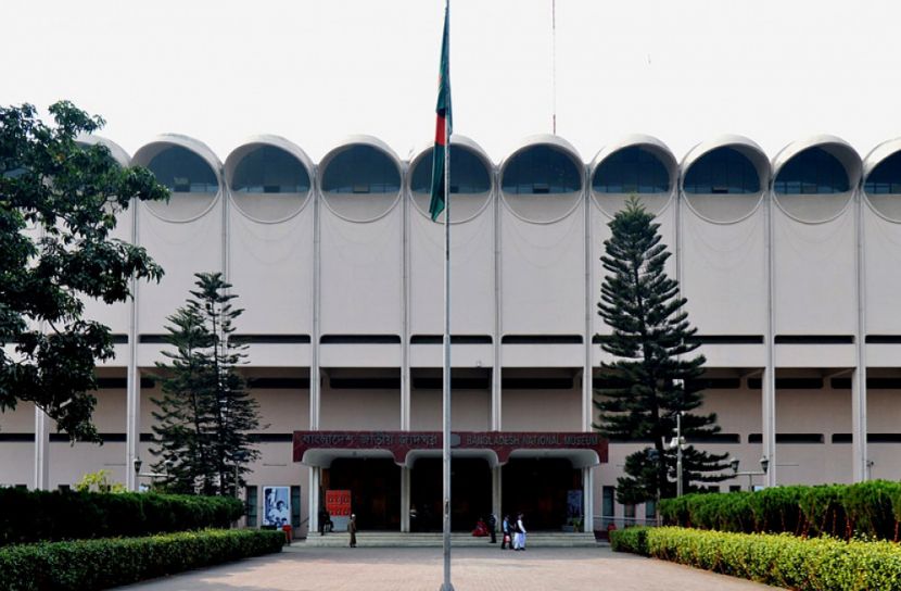 ৭ মাস পর খুলছে জাদুঘর