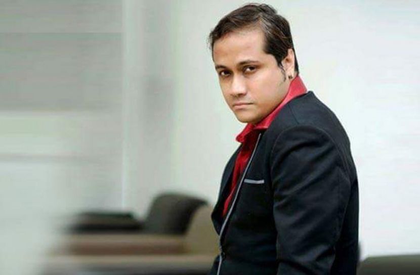 প্রতারণার মামলায়  দেবাশীষ বিশ্বাস কারাগারে