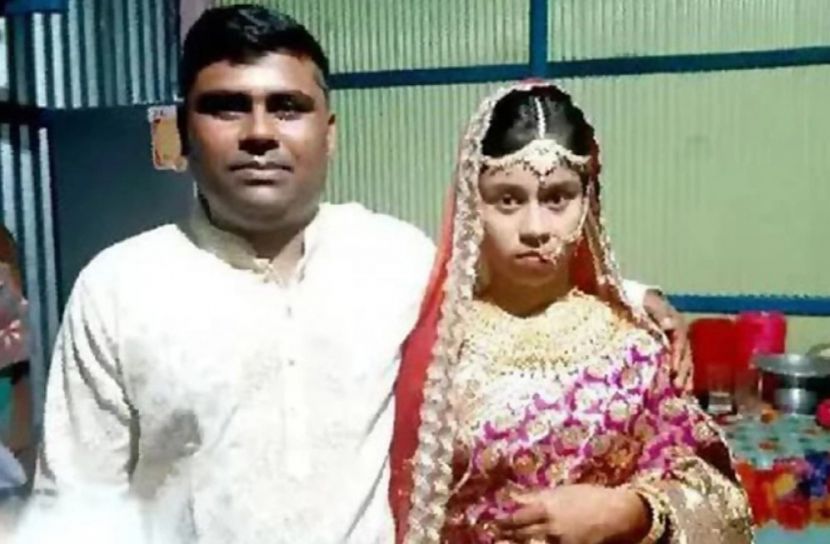 শারীরিক সম্পর্কের পরই মারা গেল নূর নাহার