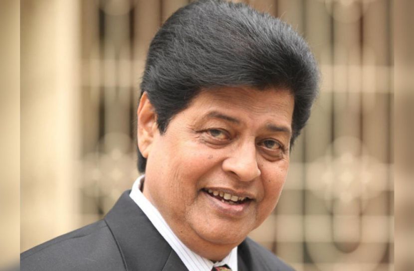 বৃহস্পতিবার দেশে ফিরছেন ফারুক