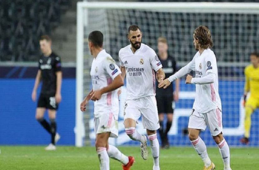 শেষ ৬ মিনিটের মান বাঁচালো ১৩ বারের চ্যাম্পিয়নরা