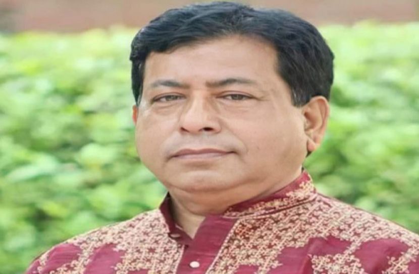 করোনায় আক্রান্ত হয়ে মধুখালী উপজেলা পরিষদের চেয়ারম্যানের মৃত্যু