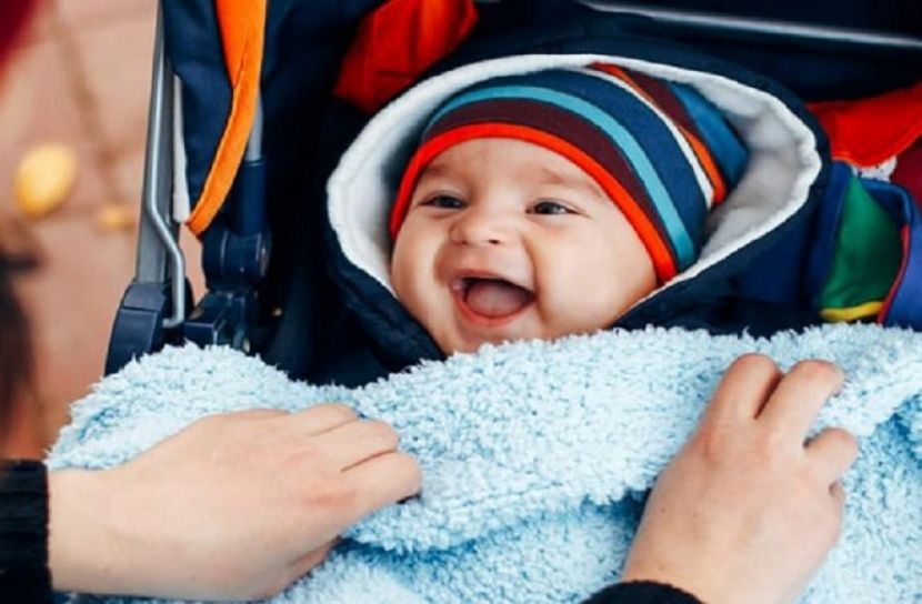 শীতে শিশুর যত্ন 