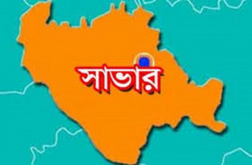 সাভারে ইতালী প্রবাসীকে গুলি করে ৫ লাখ টাকা  ছিনতাই