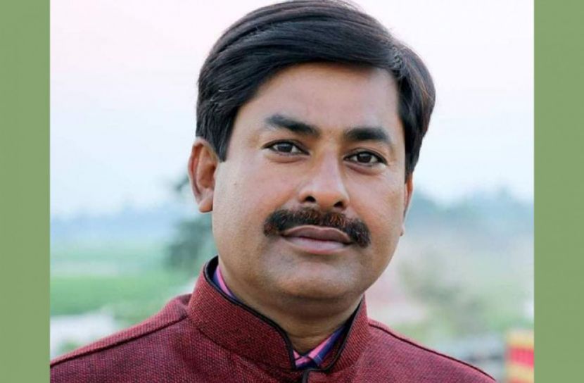 সিংড়ায় চৌগ্রাম ইউপি চেয়ারম্যান জাহেদুল ইসলাম ভোলাকে সাময়িক বহিস্কার 